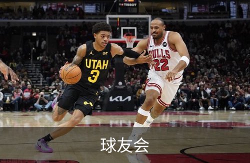球友会简介